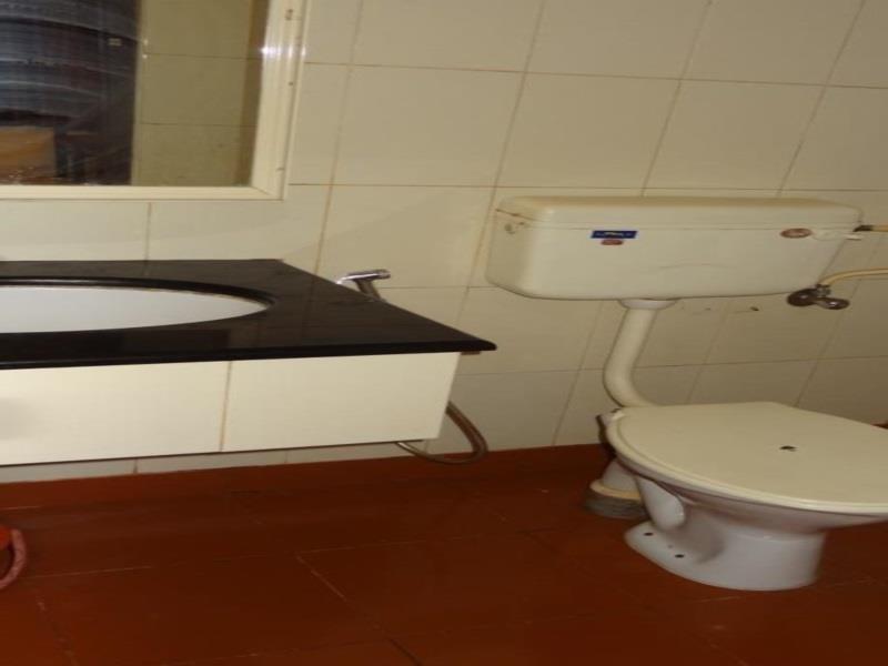 Mjm Plaza Hotel Kochi Eksteriør billede